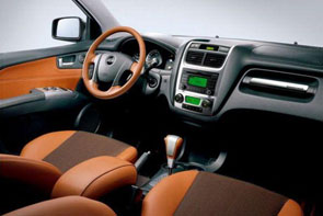 � ������ �������� 200 ����������� ������������ Kia Sportage Limited edition 